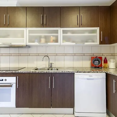 Moradia Vale Serves Ferienhaus *